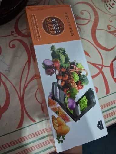 Review Card
