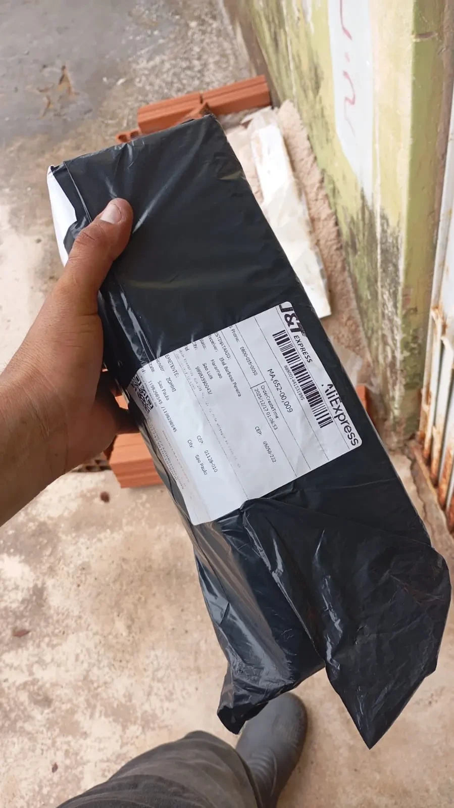 Review Card