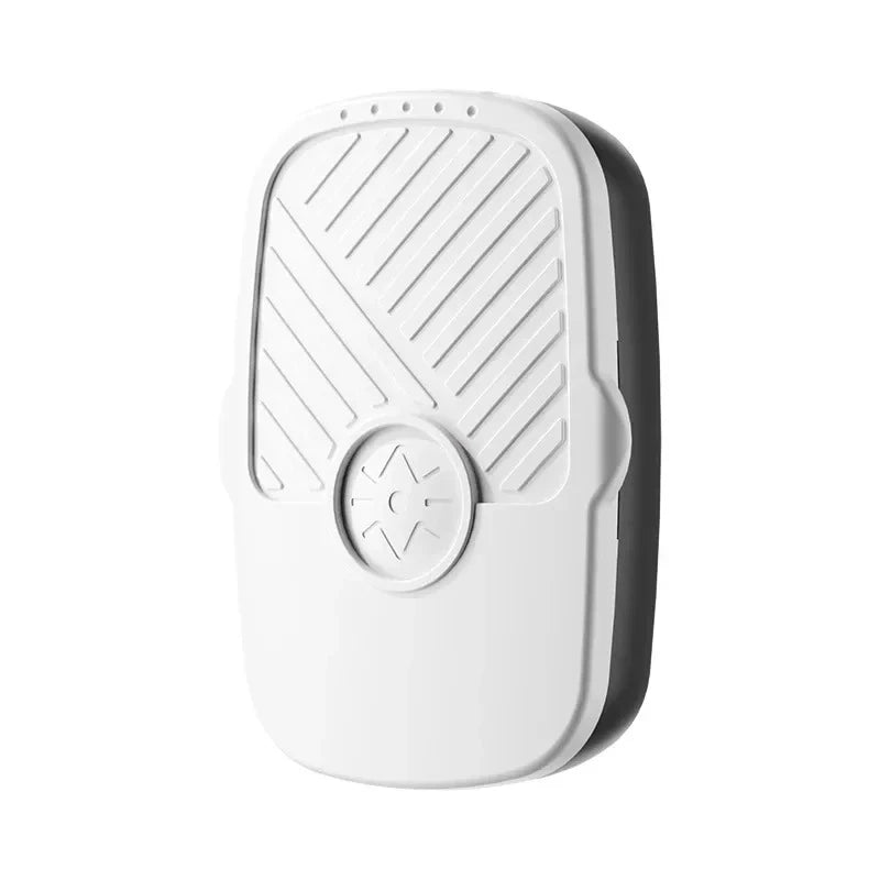 Portable Ultrasonic Fruit Cleaner
