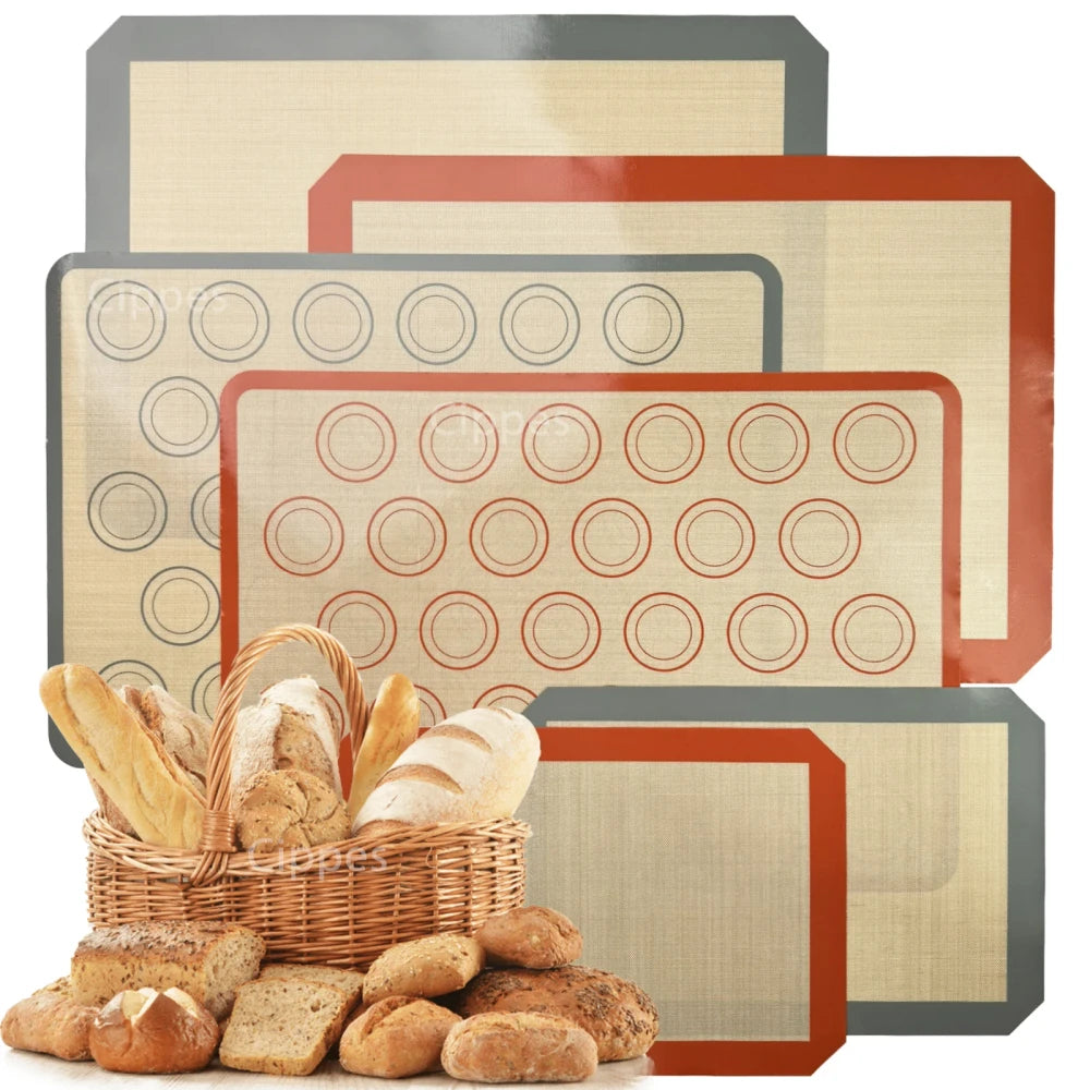 Silicone Baking Mat