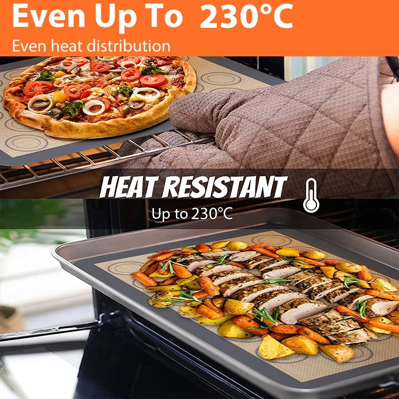 Silicone Baking Mat