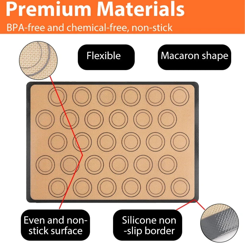 Silicone Baking Mat