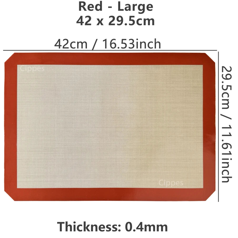 Silicone Baking Mat