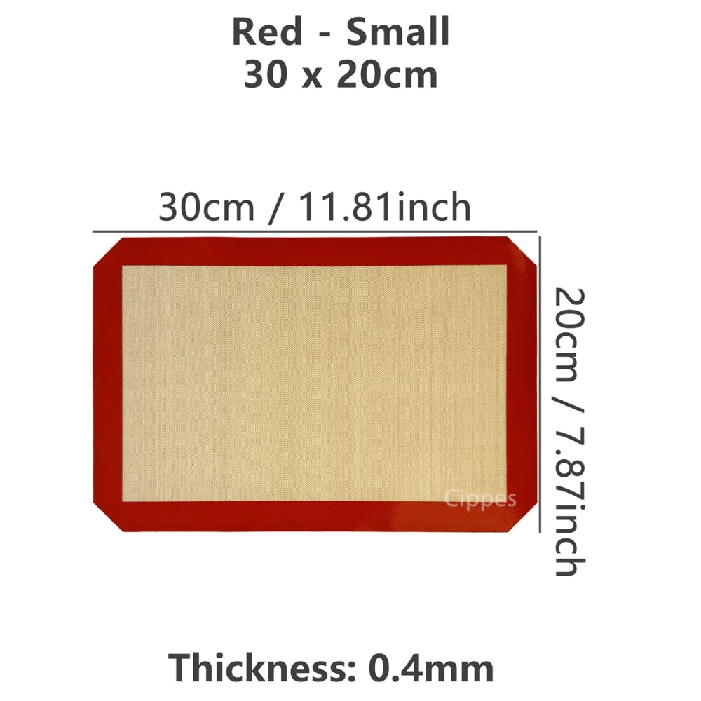 Silicone Baking Mat