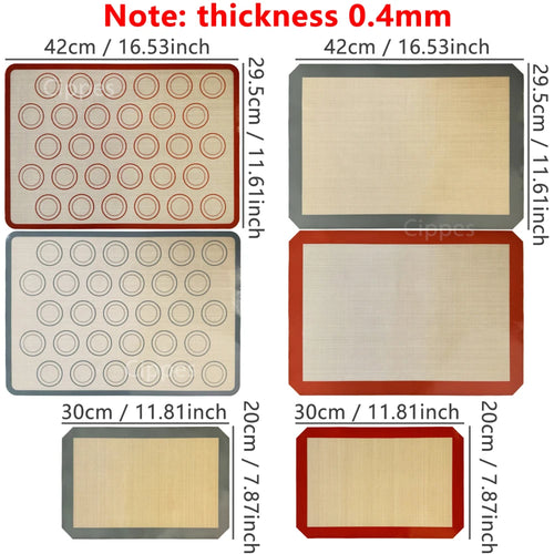 Silicone Baking Mat