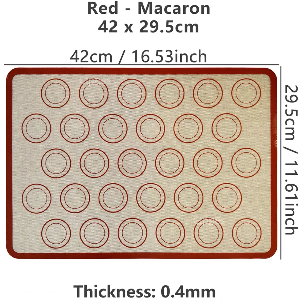 Silicone Baking Mat