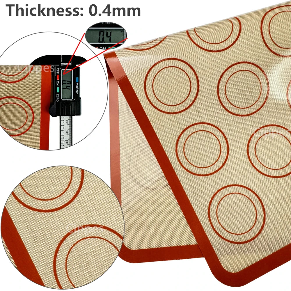 Silicone Baking Mat