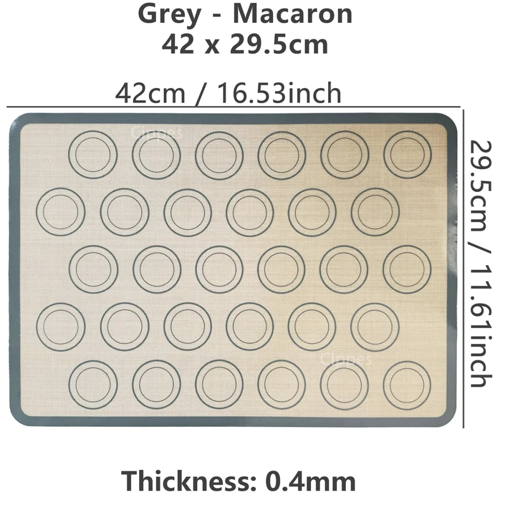 Silicone Baking Mat