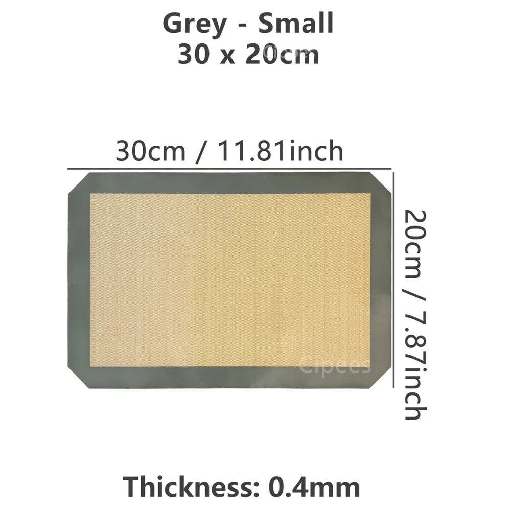 Silicone Baking Mat